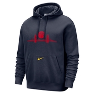Golden State Warriors Club City Edition Nike Men's NBA Golden State Warriors Club City Edition Nike Men's NBA