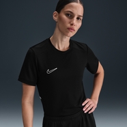 Nike Women's Academy Dri-FIT Soccer Top available now at Nike Women's Academy Dri-FIT Soccer Top available now at