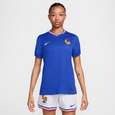 Pedri Barcelona 2024/25 Stadium Home Nike Women's Dri-FIT