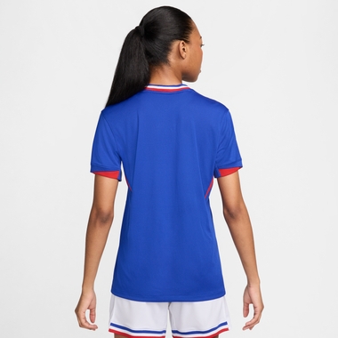 Pedri Barcelona 2024/25 Stadium Home Nike Women's Dri-FIT
