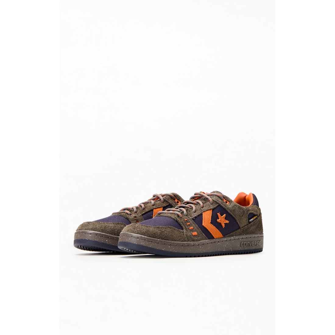 Converse CONS AS 1 Pro Suede Cordura Shoes available now at The Outlets at Orange