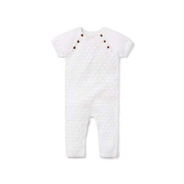Baby Ribbed Wrap One-Piece available now at Potomac Mills® Baby Ribbed Wrap One-Piece available now at Potomac Mills®