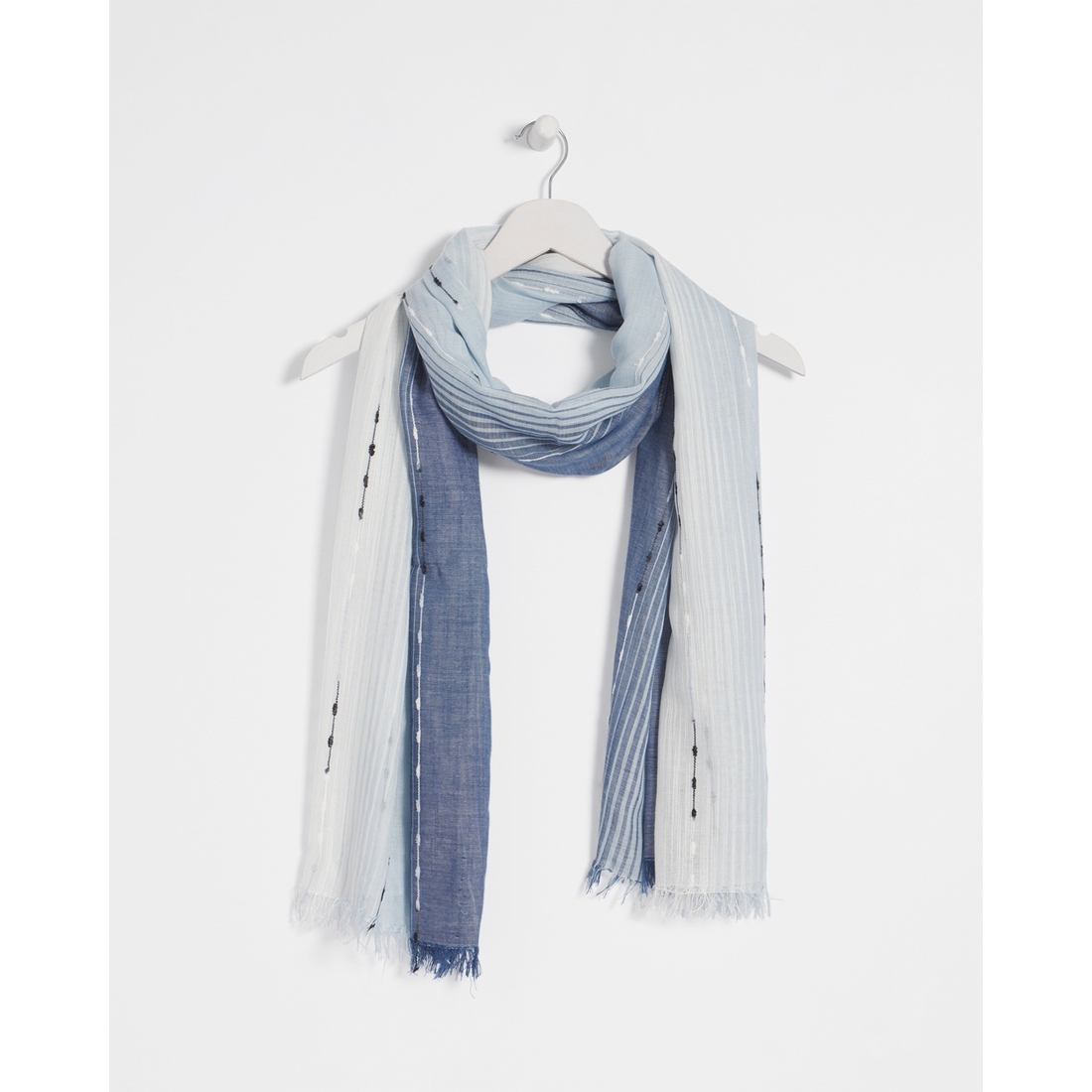 Brushed Scarf – Marine Layer