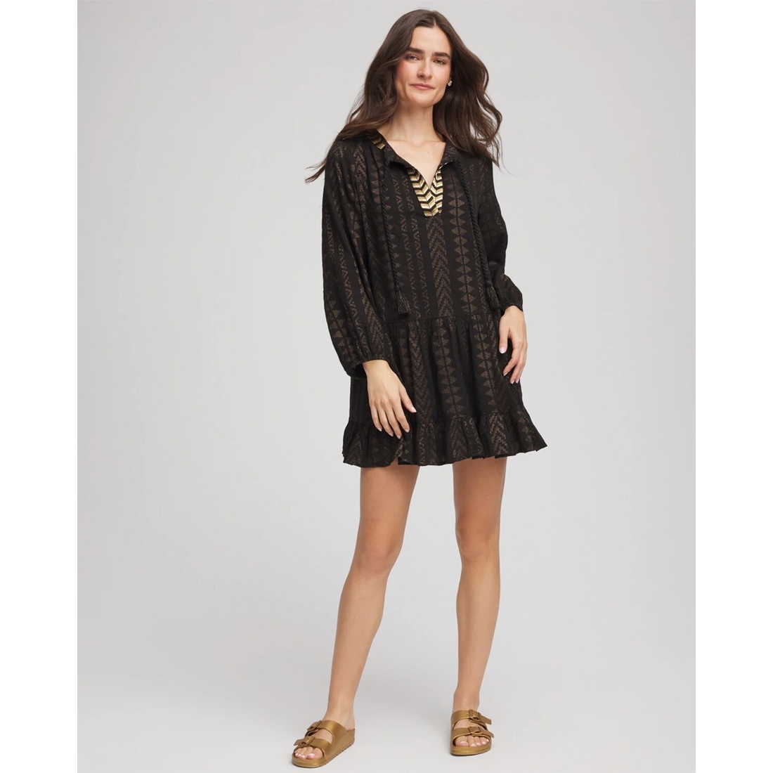 Women's Miraclesuit Beach Jacquard Dress available now at Columbia Center
