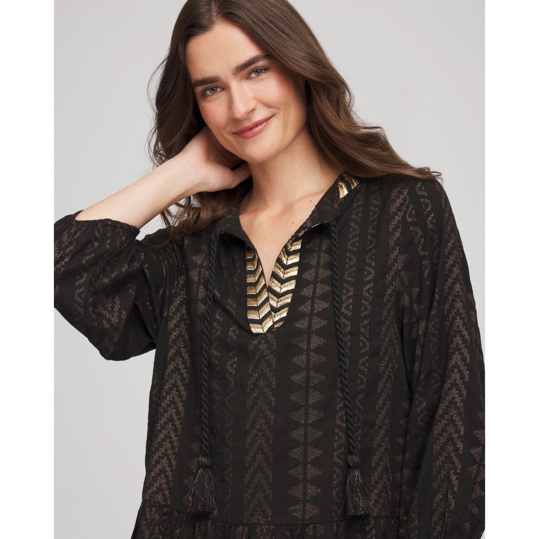 Women's Miraclesuit Beach Jacquard Dress available now at Columbia Center