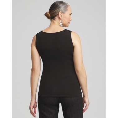 Women's Sequin Beaded Halter Tank Top available now at The