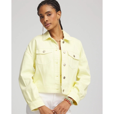 Women's Travelers™ Watercolor Jacquard Jacket available now at