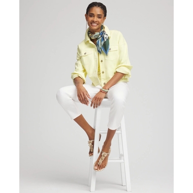 Women's Travelers™ Watercolor Jacquard Jacket available now at