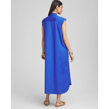 chinese dress ladies Slim Pleated Maxi Dress main image 0