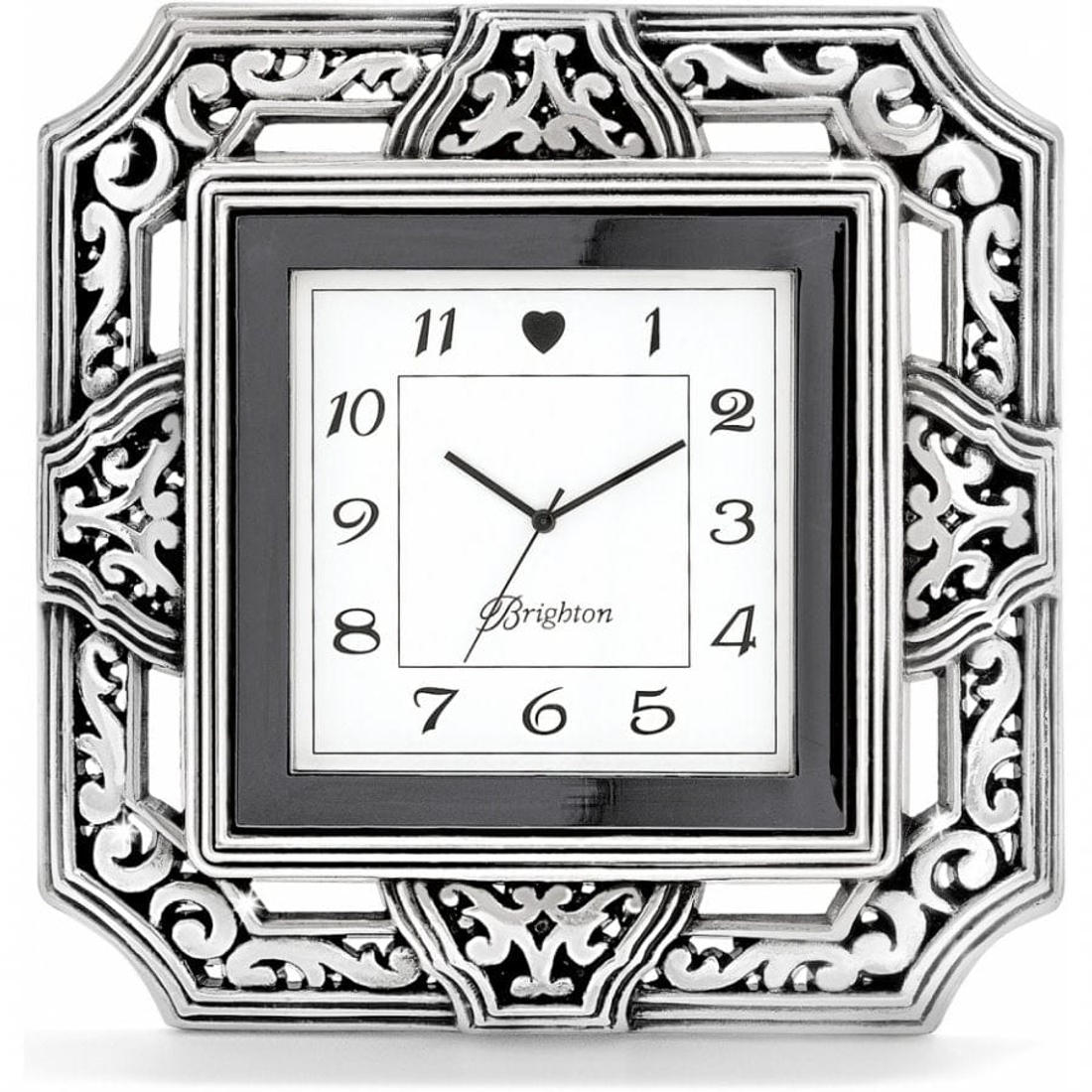 Brighton Tango Clock - Thumbnail 2