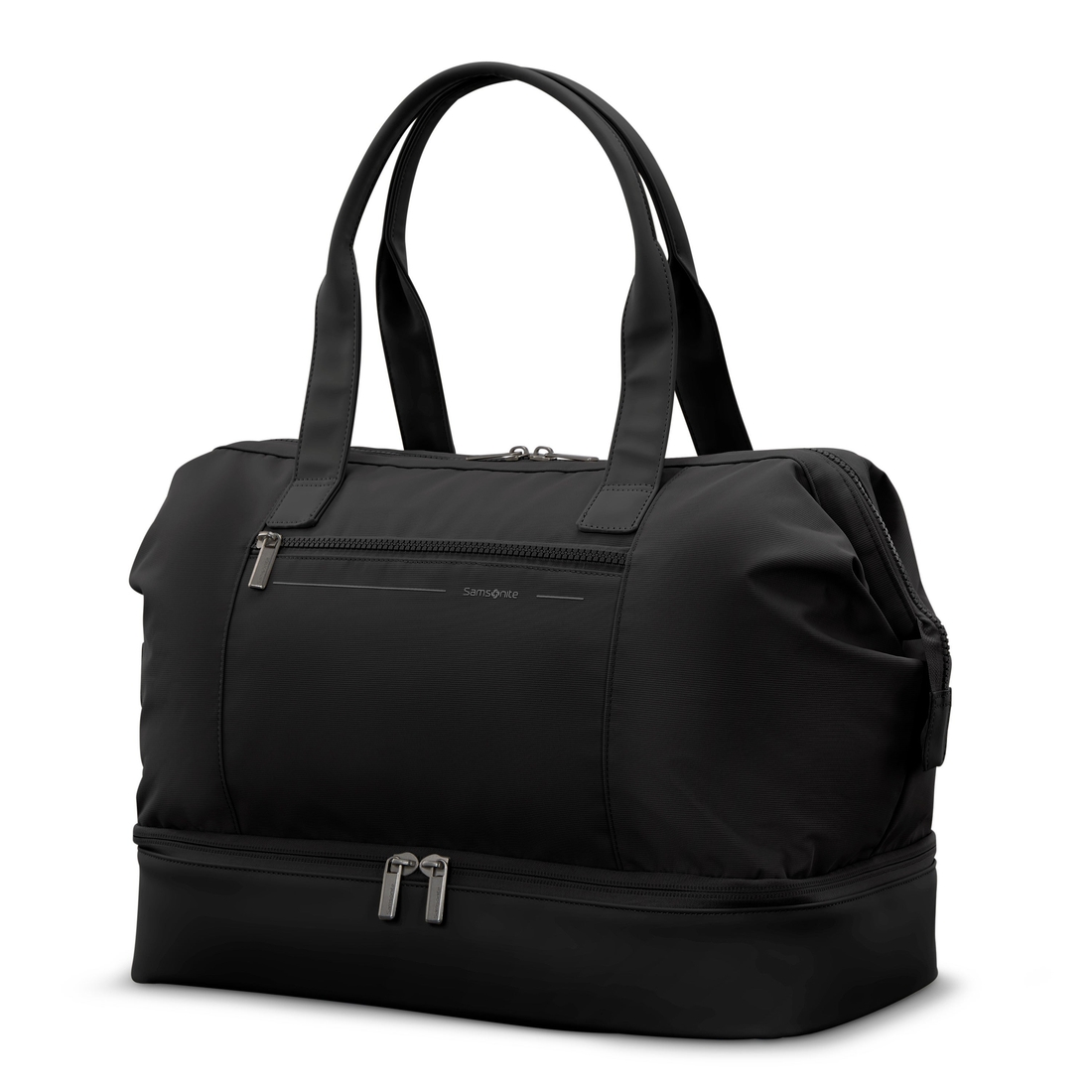 burlington samsonite luggage