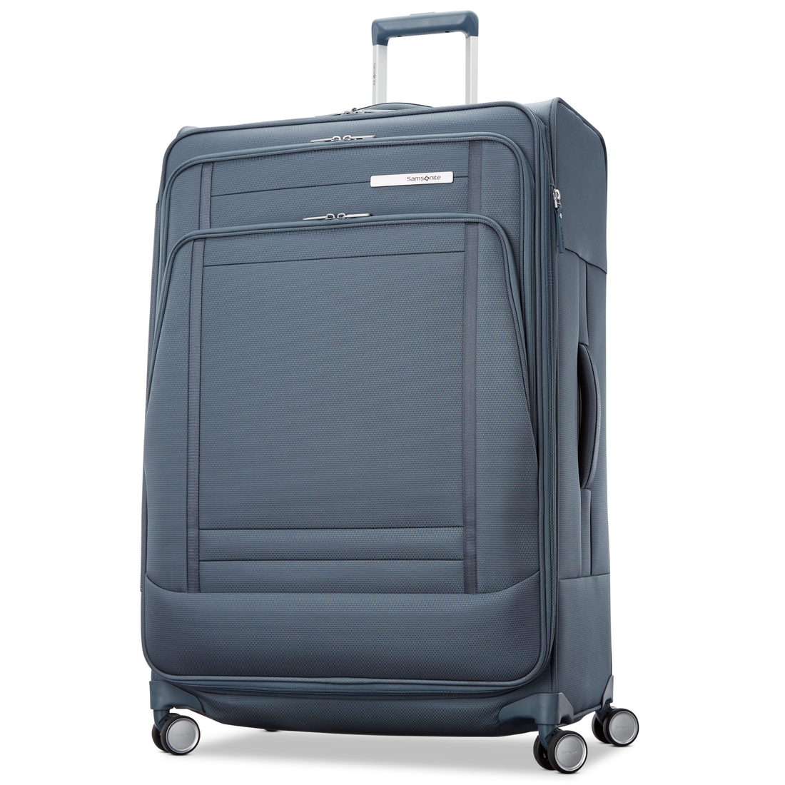Uplift Softside Large Spinner available now at Opry Mills® Uplift Softside Large Spinner available now at Opry Mills®