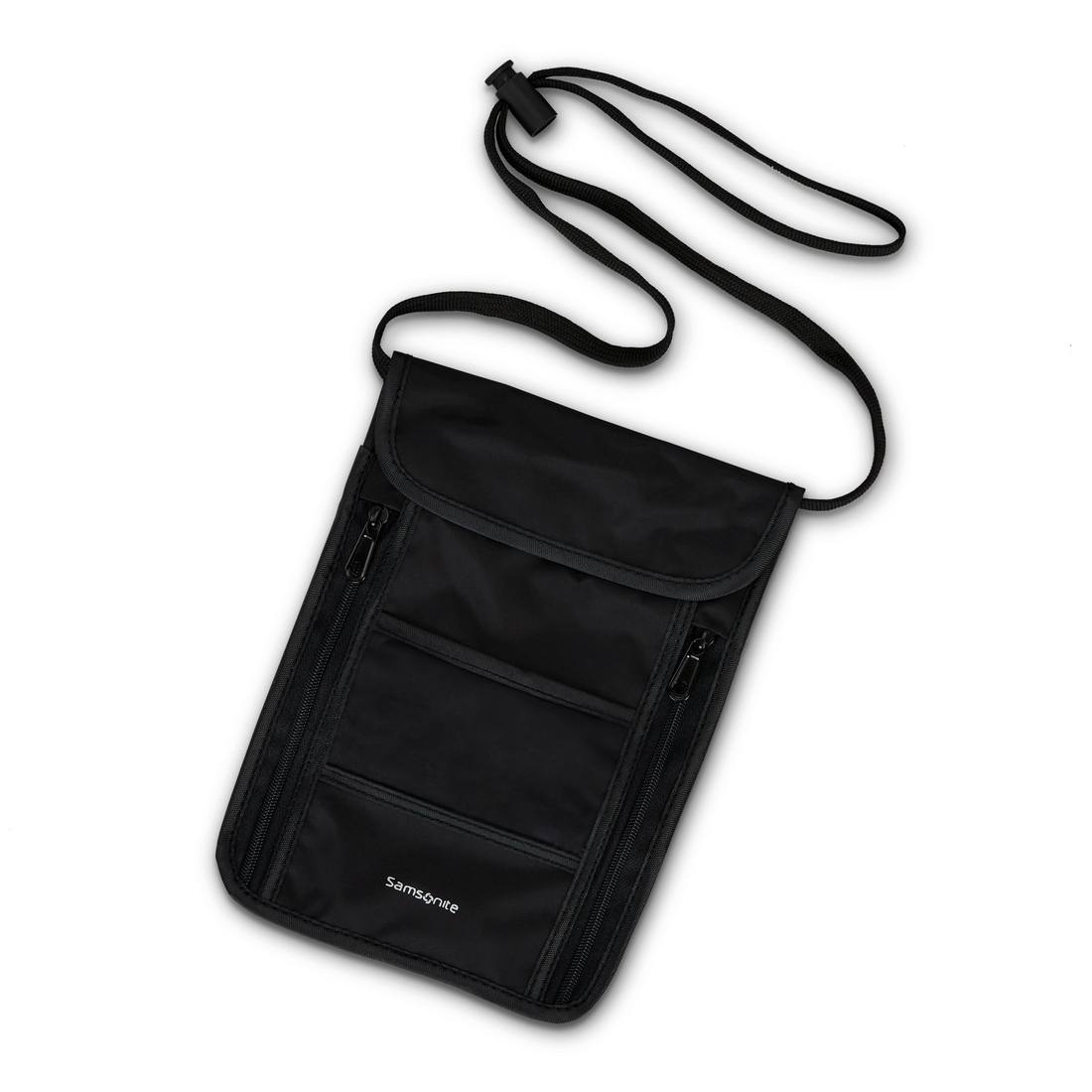 Rfid Neck Pouch available now at Orlando International Premium