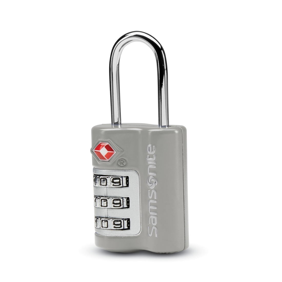 3 Dial Travel Sentry Combination Lock available now at San Marcos