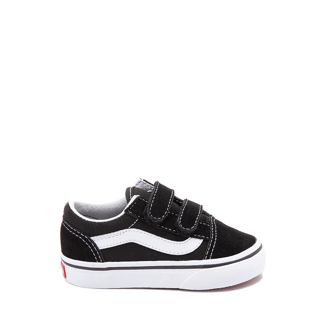 Vans Old Skool V Skate Shoe Baby Toddler available now at