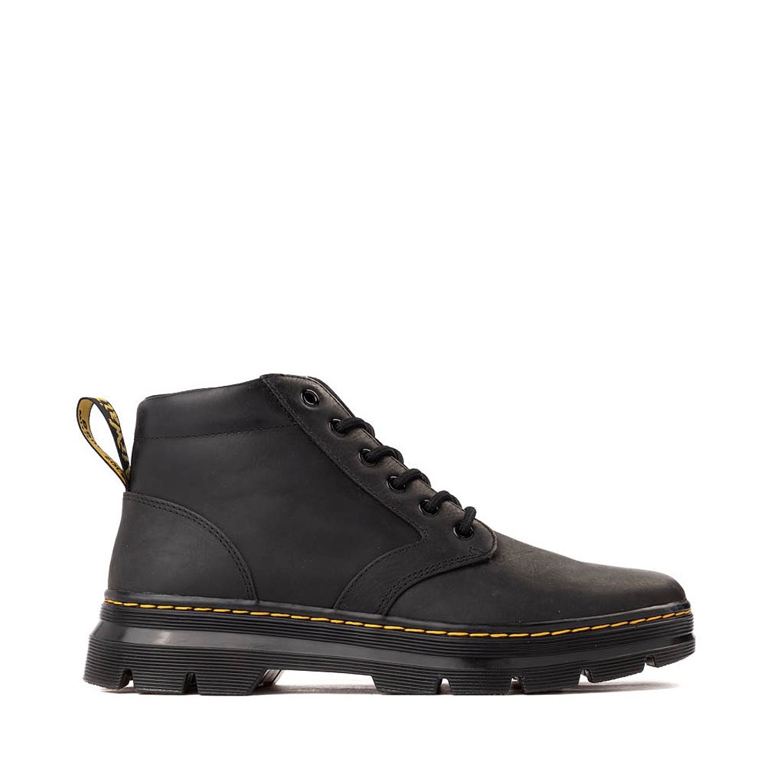 Dr. Martens Reeder Utility Shoe available now at Ontario Mills®