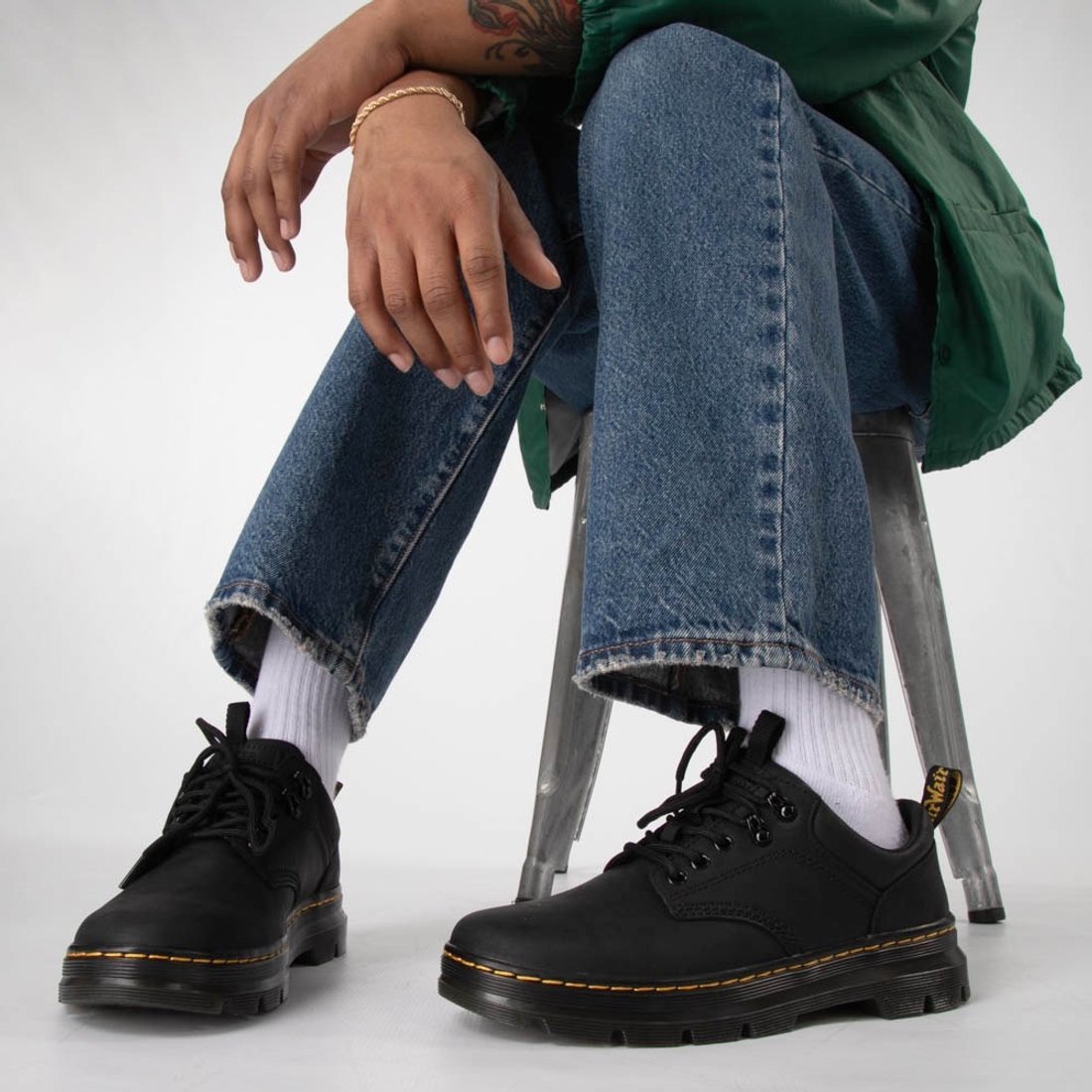 Martens Reeder Boot available now at Wrentham Village Premium