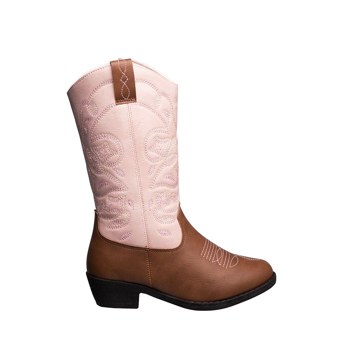 Kensie Girl Western Boot Little Kid Big Kid available now at Las Vegas South Premium Outlets