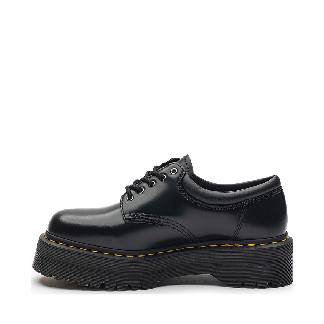 Dr. Martens 8053 5-Eye Platform Casual Shoe available now at