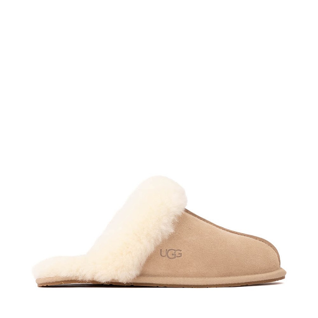 Womens UGG® Scuffette II Slipper available now at Sawgrass Mills®