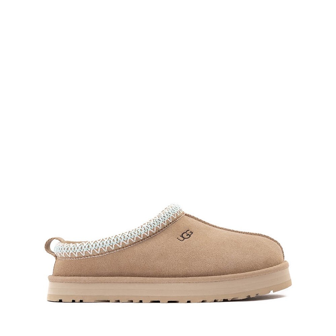 UGG® Tazz Platform Slipper - Little Kid / Big Kid available
