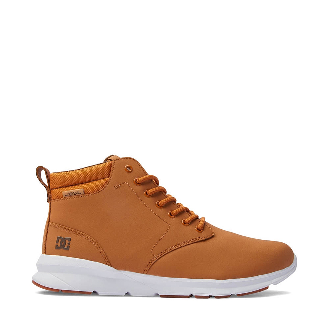 Mens DC Mason 2 Winter Boot available now at McCain Mall