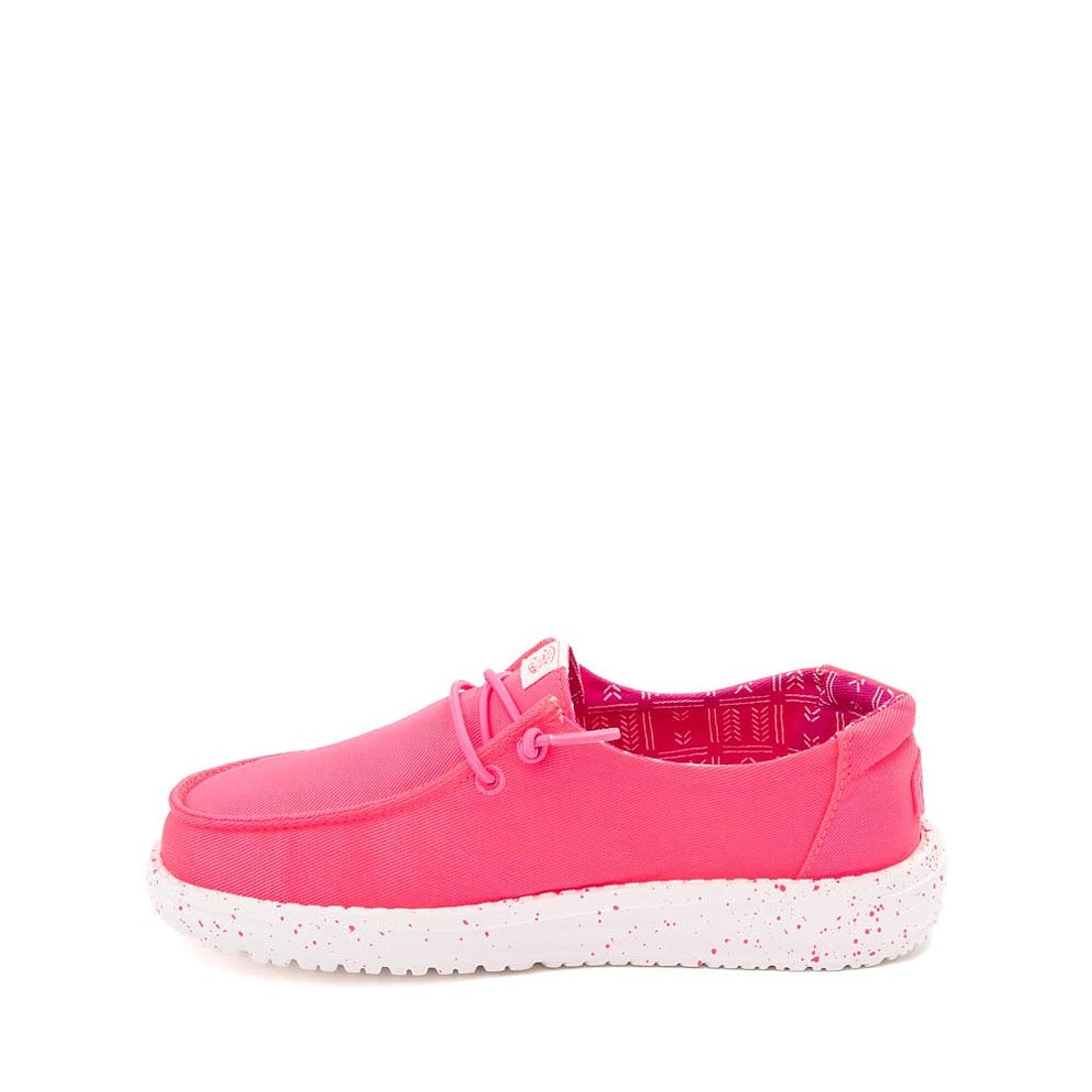 HEYDUDE Wendy Slip-On Casual Shoe - Little Kid / Big Kid