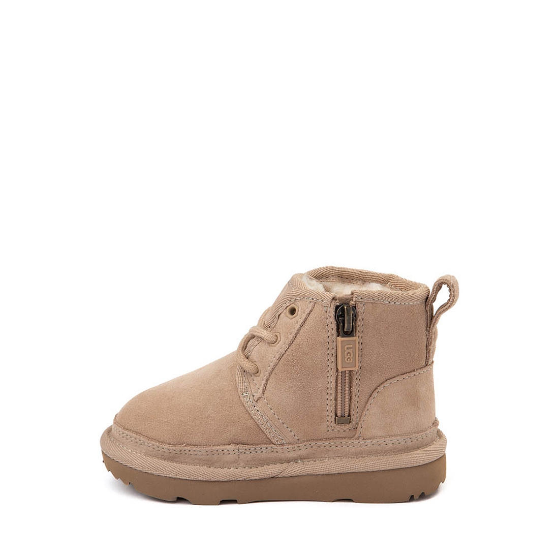 UGG Neumel II Chukka Boot Toddler Little Kid available now at Menlo Park Mall