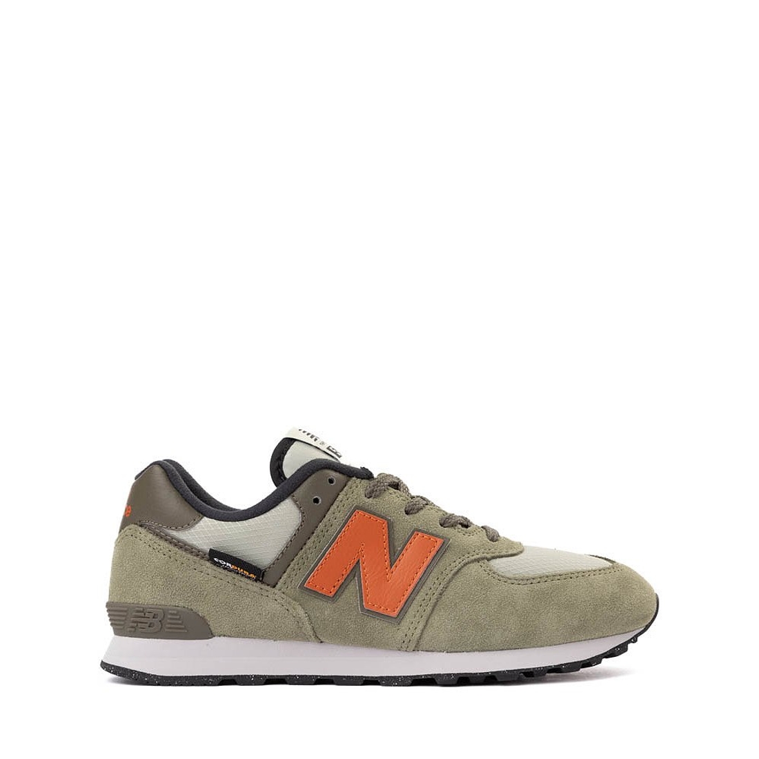 New balance 574 sport shoe best sale