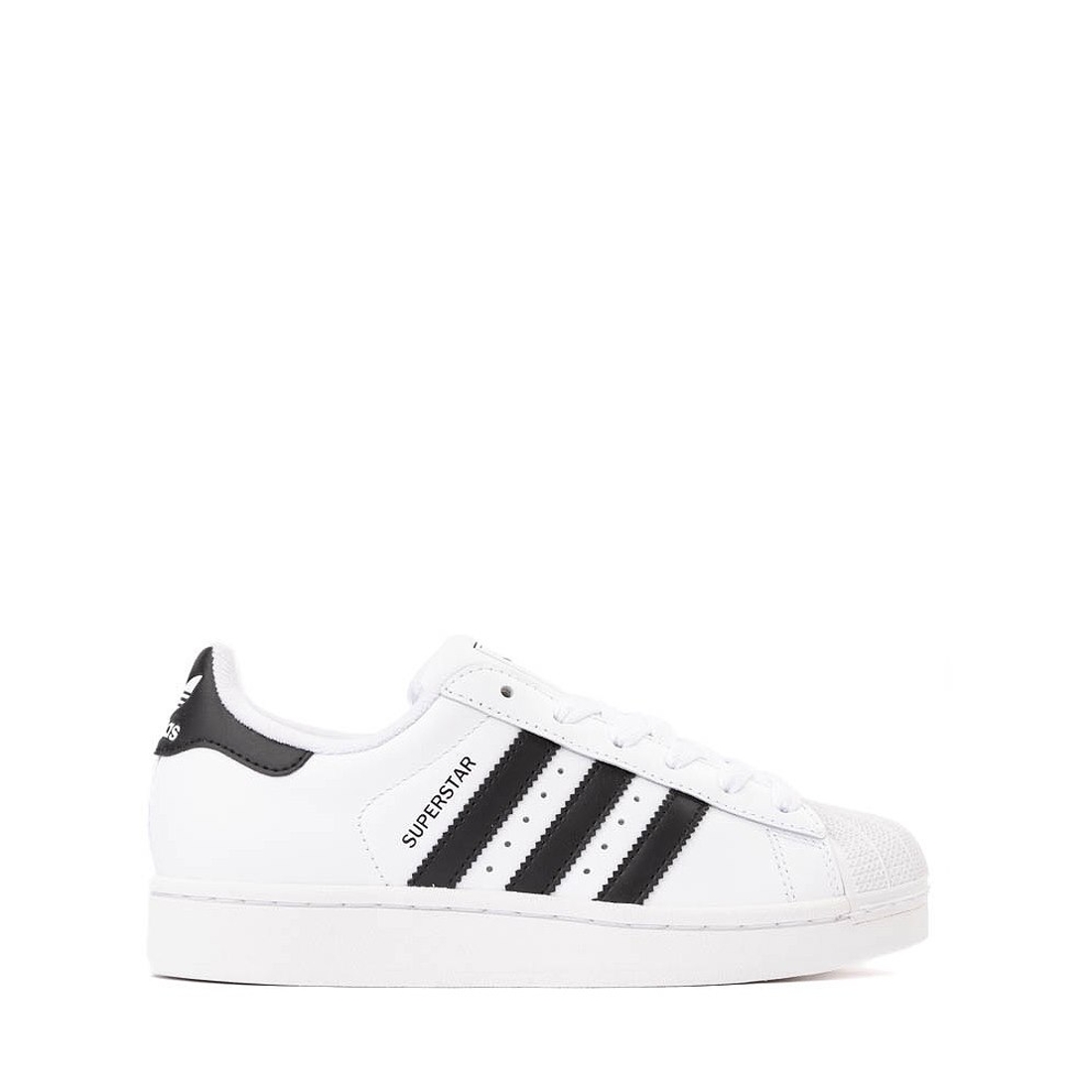 adidas SUPERSTAR Ⅱ adidas Superstar II Sneakers - White | Free Shipping with