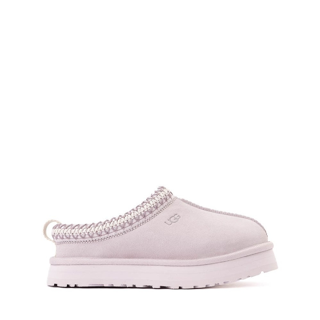 UGG® Tazz Platform Slipper - Little Kid / Big Kid available