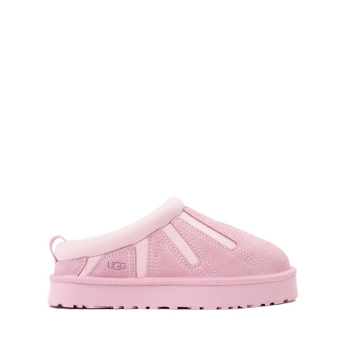 UGG® Tazz Sun Wave Platform Slipper - Little Kid / Big Kid available now at Gulfport Premium Outlets®