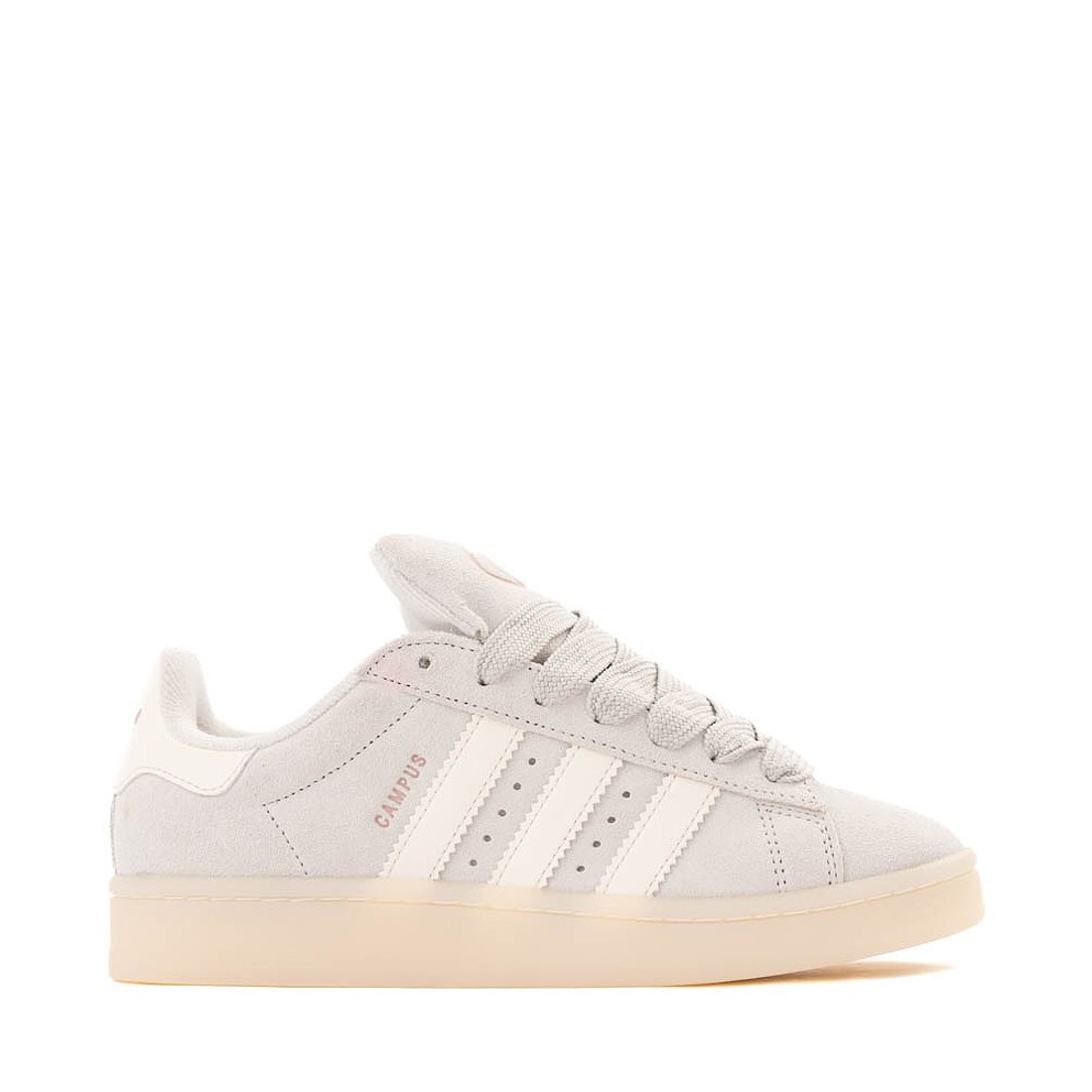 adidas gazelle silver green womens adidas Originals Campus 00 main image 0