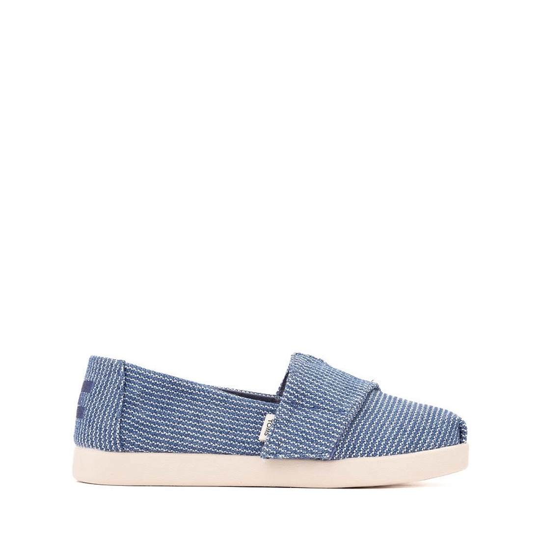 Toms Shoes Factory Outlet Toms TOMS Alpargata Slip-On Casual