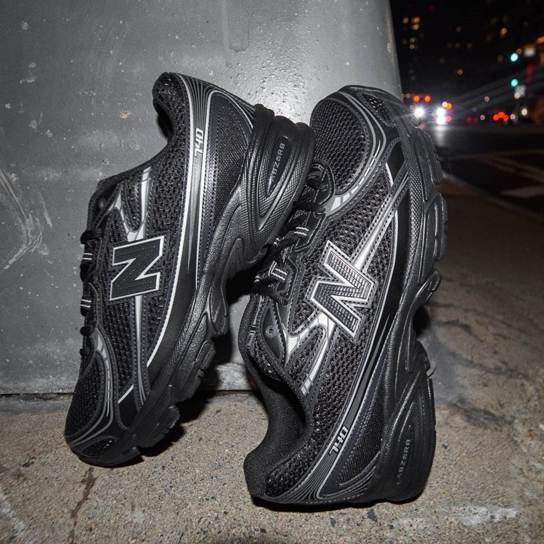 New Balance 740 Athletic Shoe available now at Lenox Square®