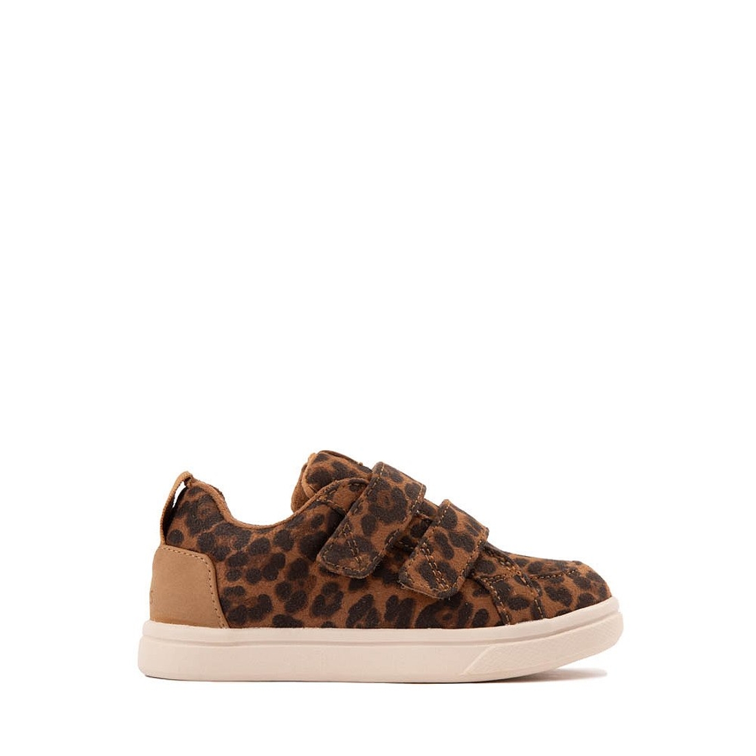 TOMS Cruz Double Strap Sneaker - Baby / Toddler / Little Kid