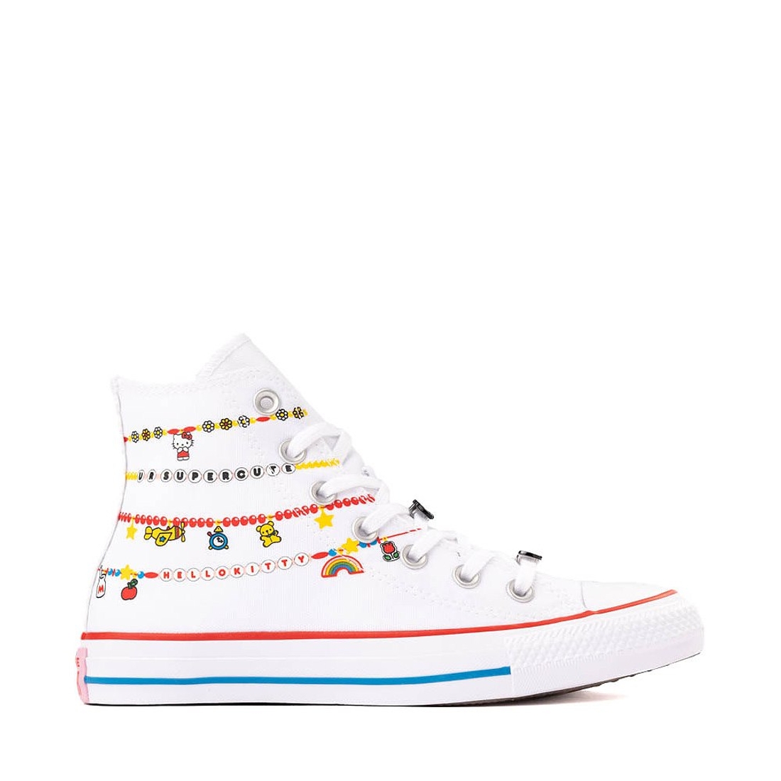 Converse x Hello Kitty® & Friends Chuck Taylor All Star High-Top
