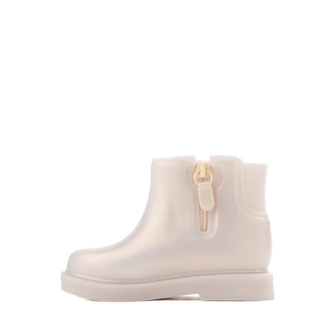 Mini Melissa Chelsea II Boot - Toddler / Little Kid available now