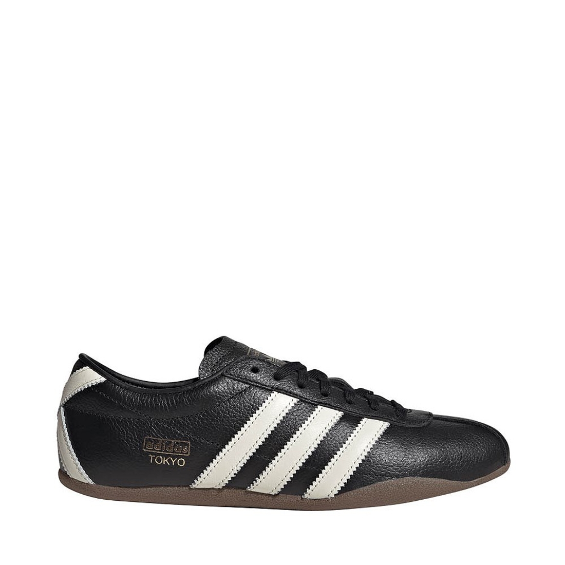 adidas gazelle silver green womens adidas Originals Women's 3-Stripes Tights, Large, Black main image 0