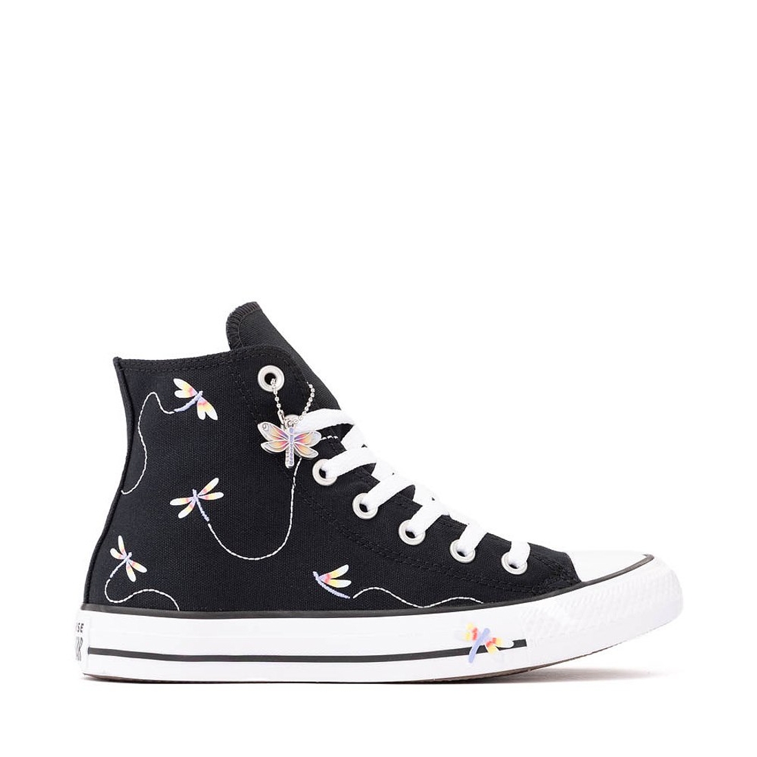 Converse Chuck Taylor All Star Dragonflies High-Top Sneaker