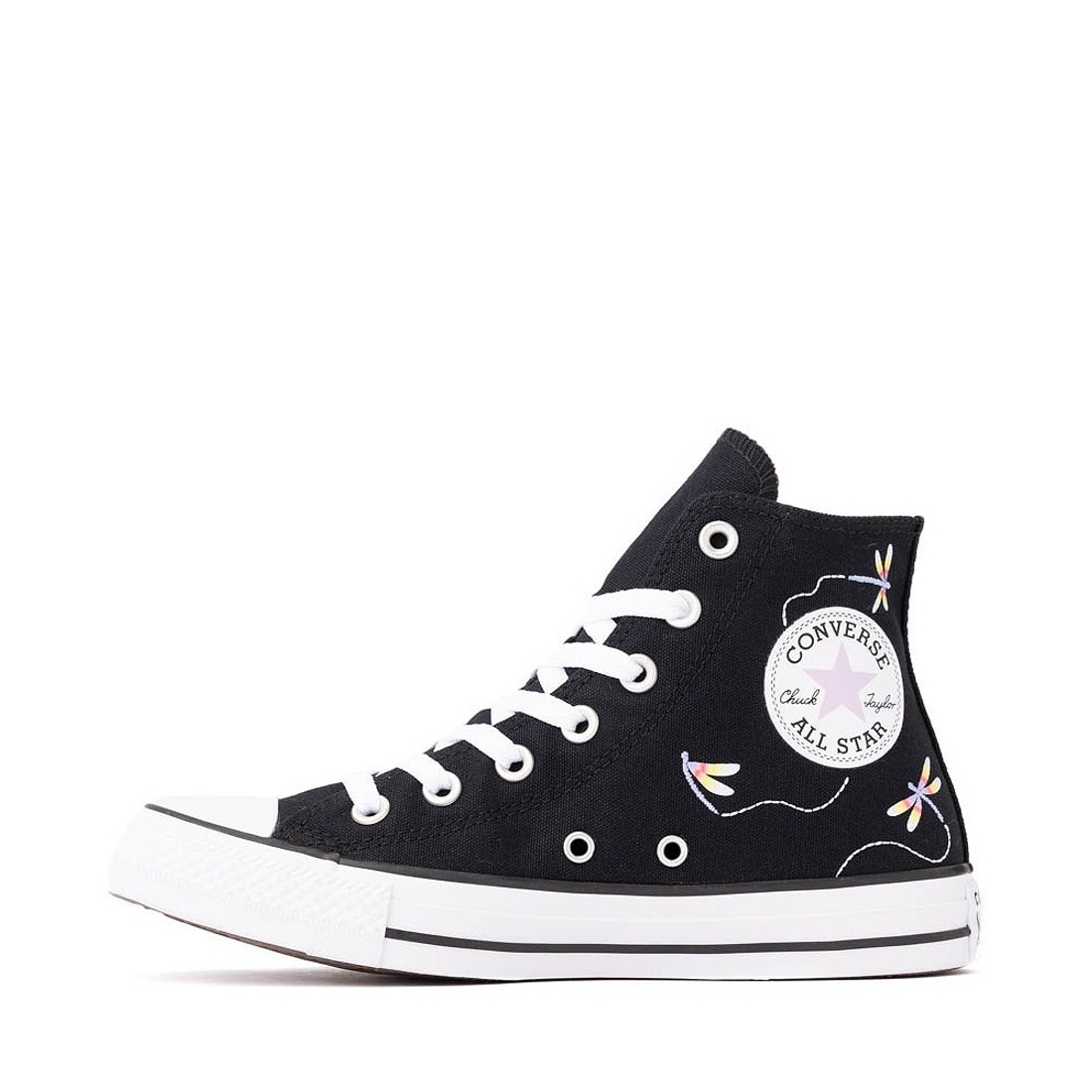 Converse Chuck Taylor All Star Dragonflies High-Top Sneaker