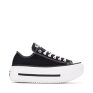 Converse Chuck Taylor All Star Lift Double Stack Low-Top Sneaker