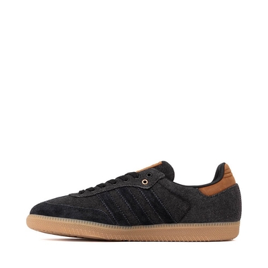 adidas gazelle silver green womens adidas Samba ADV (Dusky Bronze/Core Black/Gum) 11 main image 0