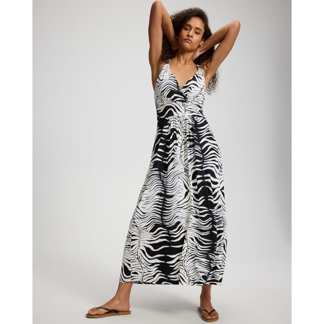 soft jersey maxi dress Crossback Bra available now at Ellenton Premium Outlets® Boohoo