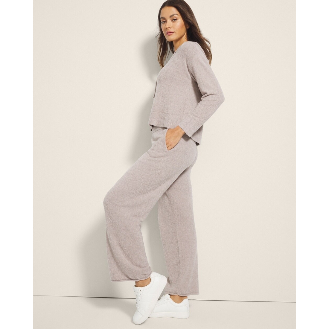 Ultra Plush Straight Leg Pants available now at The Falls®