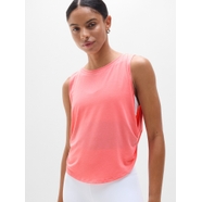 With Ease Muscle Twist Tank available now at Sugarloaf Mills®