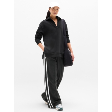 ATHLETA Athleta Girl Rise Above Rib Crop Tank available now