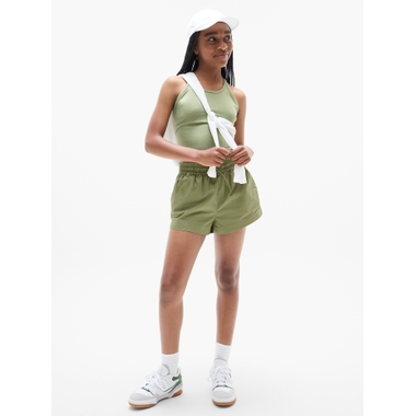 GROVE ♥ SOLINA DENIM SHORTS /追跡付 Shop Mid Stevie Short In Wild Blues At Backdoor