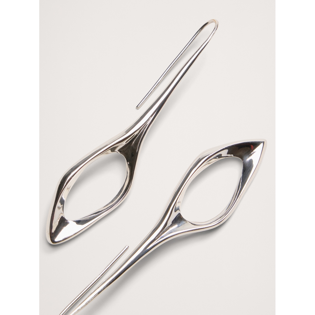 Lyssa Earrings by Aureus + Argent available now at The Shops at