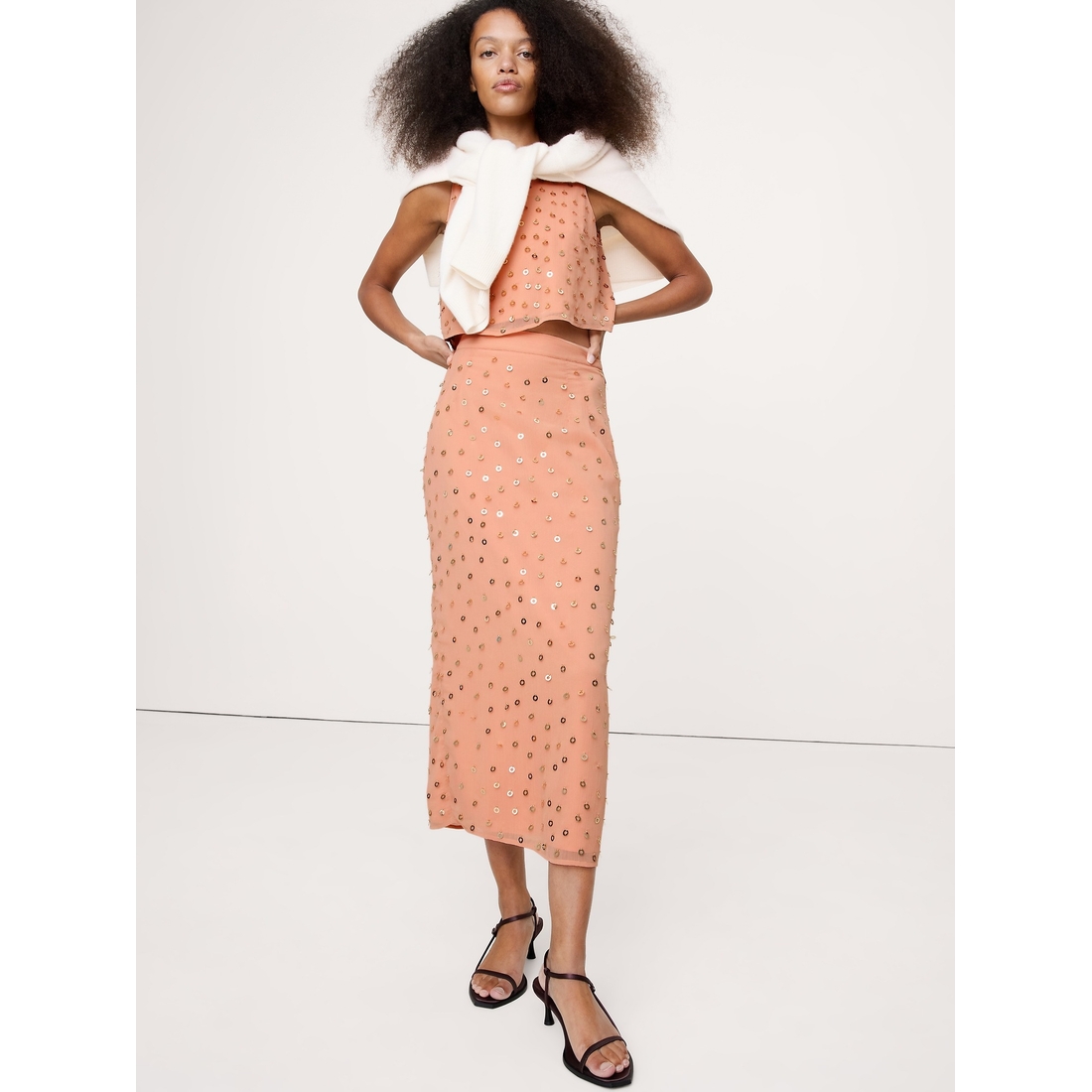 open lace back dress Pink Structured Bow Mini Dress | Pearl Detail
